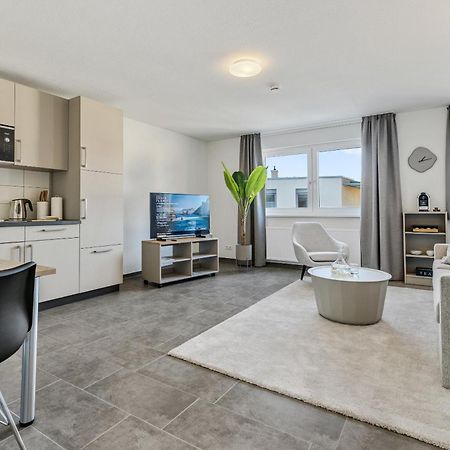 Empire Living: Denzlingen Marktplatz Exterior photo