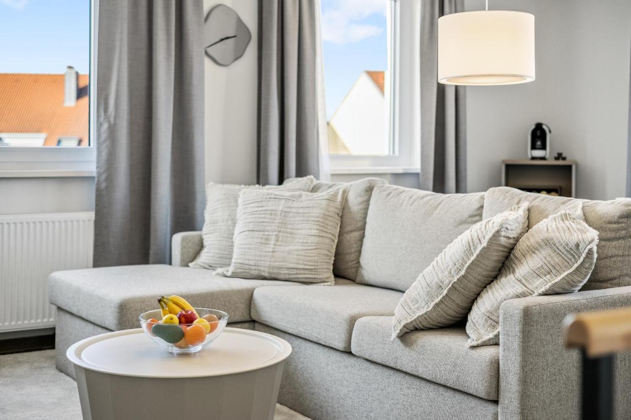 Empire Living: Denzlingen Marktplatz Exterior photo