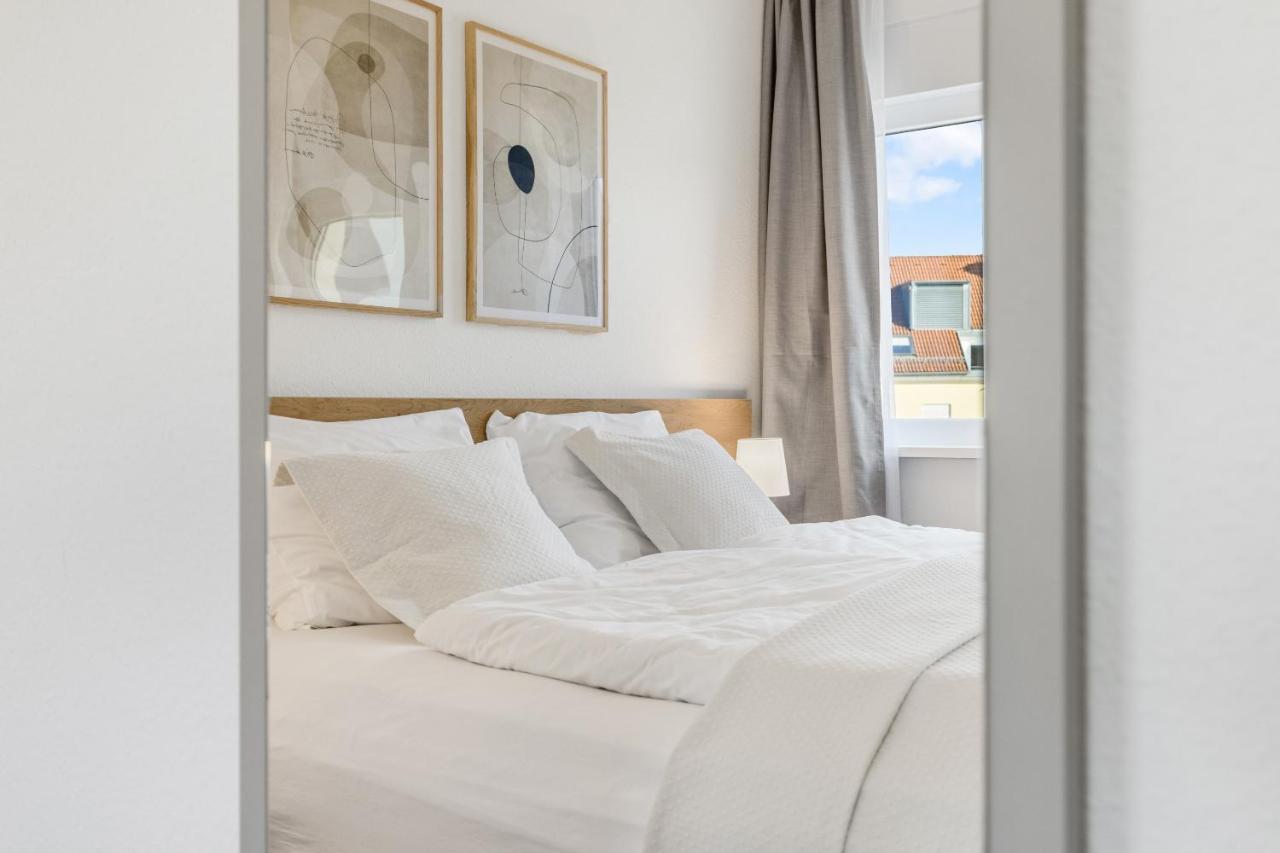 Empire Living: Denzlingen Marktplatz Exterior photo
