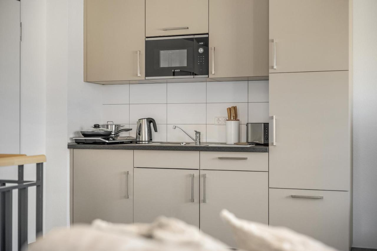 Empire Living: Denzlingen Marktplatz Exterior photo