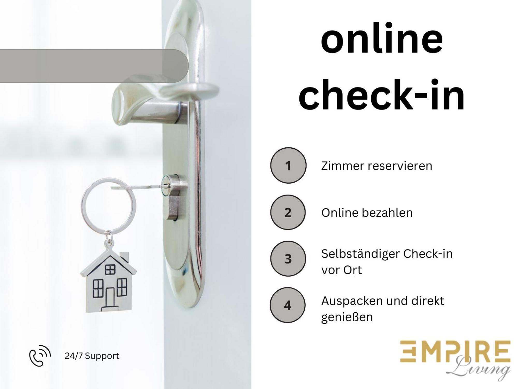 Empire Living: Denzlingen Marktplatz Exterior photo